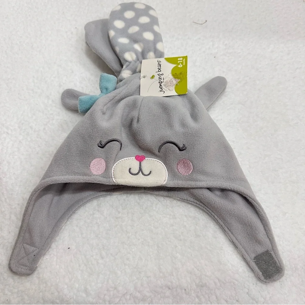 Baby Winter Hat
